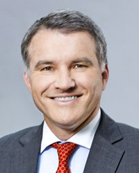 Dr. Daniel Terberger