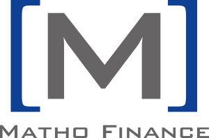 Matho Finance Logo