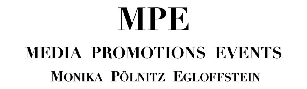 MPE - Media Promotions Events