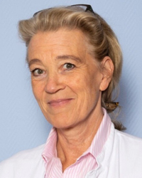 Prof. Dr. med. I. Teichert-von Lüttichau