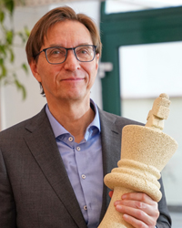 Stefan Kindermann